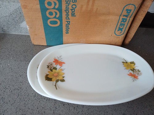 Vintage retro jaj pyrex - jaj,