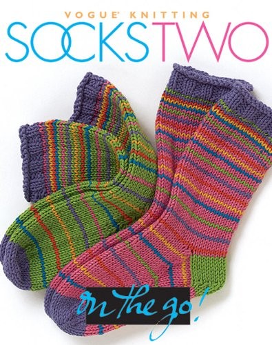Socks two vogue - socks, ("vogue
