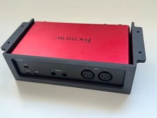 Focusrite Scarlett 2i2 4th Gen