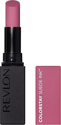 Revlon colorstay suede - colorstay, ink