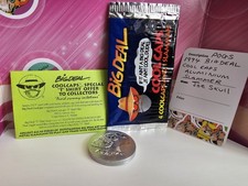 Pogs 1994 Big Deal Cool Caps