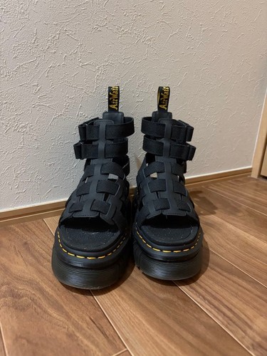 Martens ricky sandals - dr.,