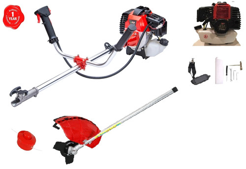Strimmer petrol garden tool - garden,