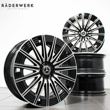 21 inch original Mercedes
