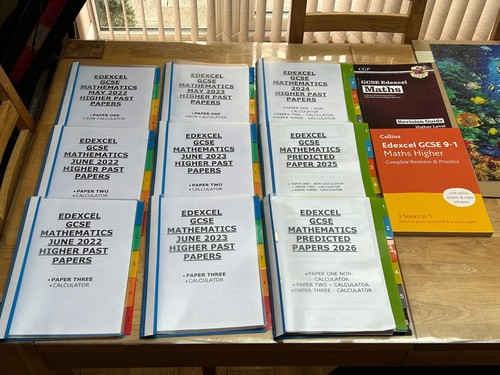 Edexcel gcse maths past - maths,