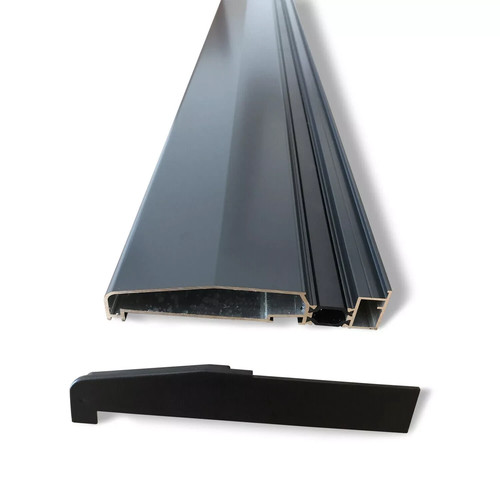 Smart cill end caps - smart,