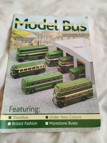Diecast collector model bus - diecast,