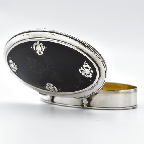Antique 18th century solid - antique,