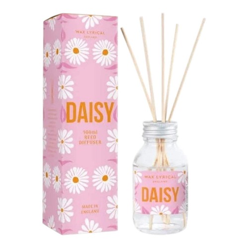 Wax lyrical reed diffuser - lyrical,