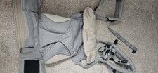 Ergobaby 360 Baby Carrier 4 Position Front And Back
