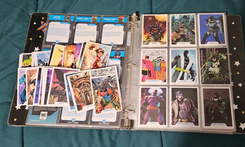 Mcfarlane multiverse cards - mcfarlane,