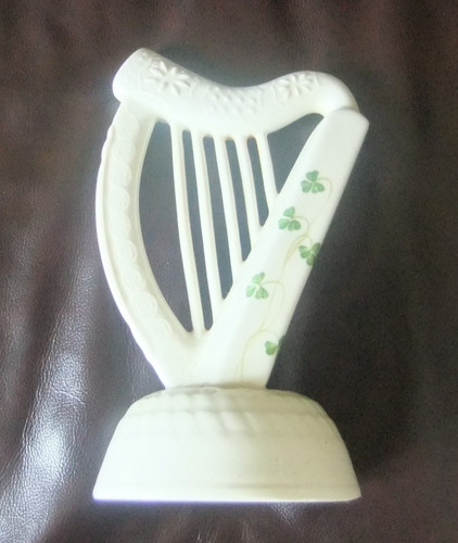 Vintage belleek donegal - belleek,