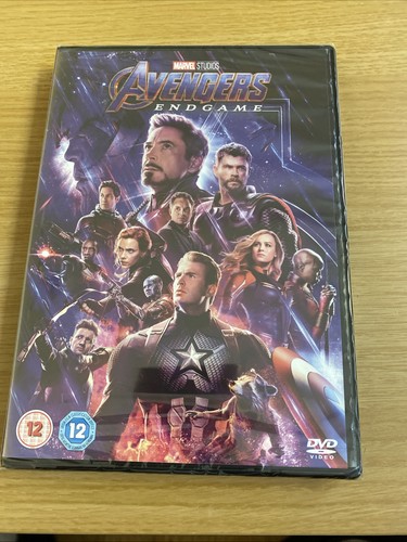Avengers endgame marvel - endgame,