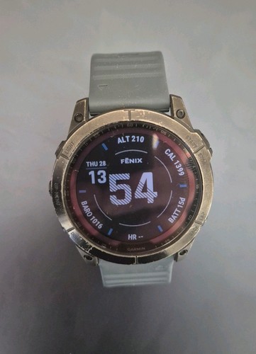 Garmin fenix pro - fenix,