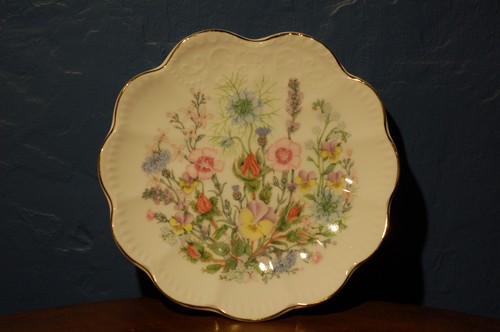 Aynsley wild tudor small - -,