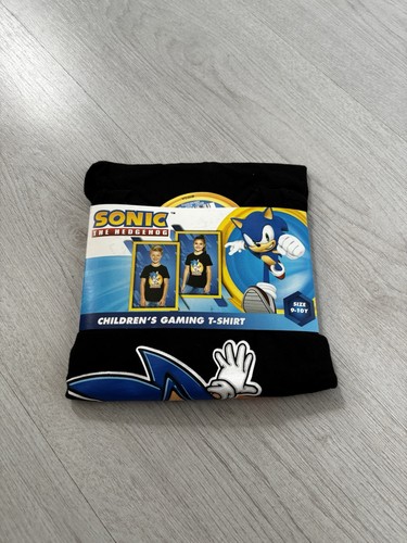 Sonic the hedgehog - sonic, black