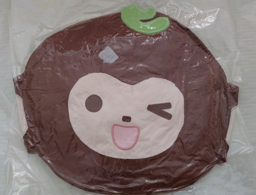 Chunky monkey large - monkey, face