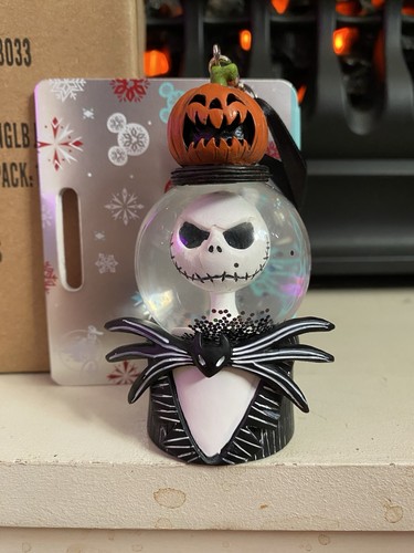 Jack skellington tree ornament - jack,