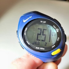 Nike Triax Bowerman Series 50L