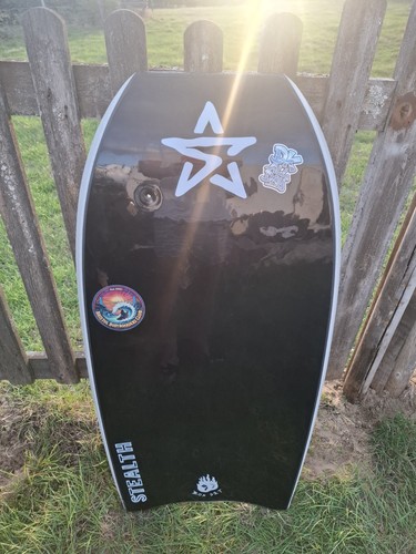Bodyboard