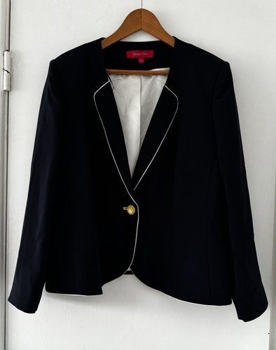 Jacques vert navy blue - vert,
