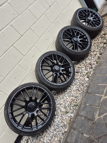 Alloy wheels tyres - alloy,