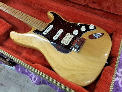 Fender usa american - usa,