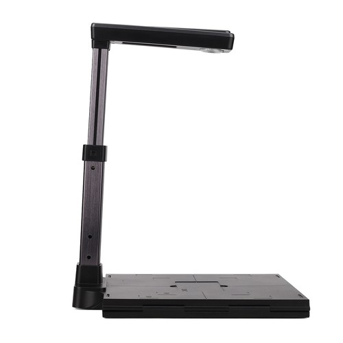 Document camera book scanner - book,