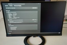 Asus VX229H IPS LCD 21.5" FHD