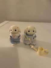 SYLVANIAN FAMILIES FLORA