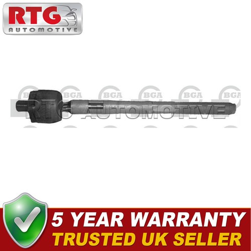 Front tie rod end - front,