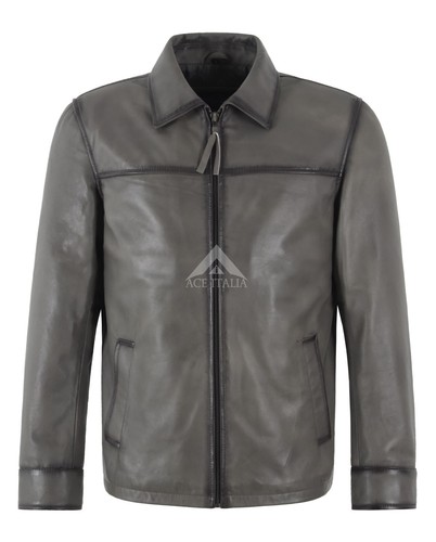 Men classic collar style - classic,