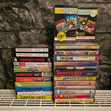 Commodore 16 Plus 4 / C16 +4