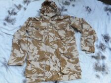 BRITISH ARMY ISSUE desert dpm