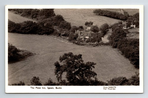 England the plow inn - the, speen