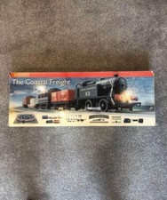Hornby Coastal Freight Full