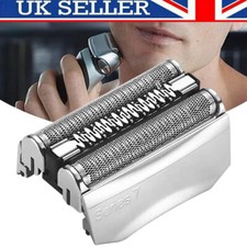 Series 7 Shaver Replacement
