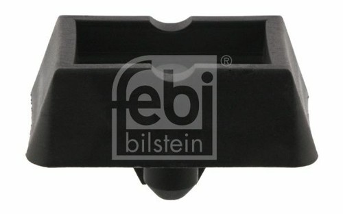 Jacking point plug jack - point,