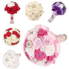 Premium Luxury Bridal Brooch