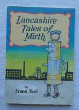 Lancashire Tales Of Mirth