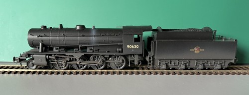 Bachmann 259 austerity - 32-259,