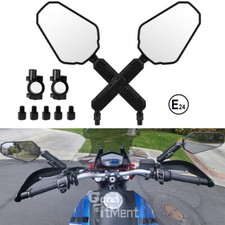 1 Pair Motorcycle Ball-Head