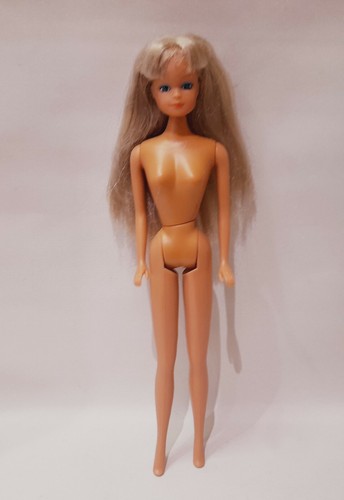 Vintage dolls steffi - -, love