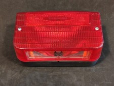 POST LIGHT - 249 CEV 40440