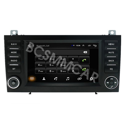 Car stereo radio - gps, navi