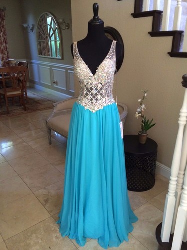 458 nwt turquoise jasz - $458,