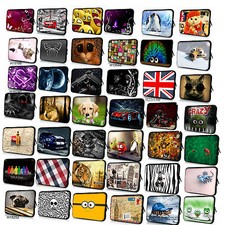 10.1" Tablet Sleeve Case Cover