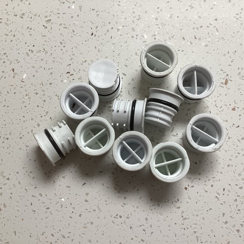 Genuine saniflo side inlet - a,