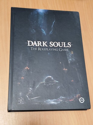 Steamforged games dark souls - steamforged,