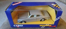 Corgi C279/2 Rolls Royce Corniche - Boxed
